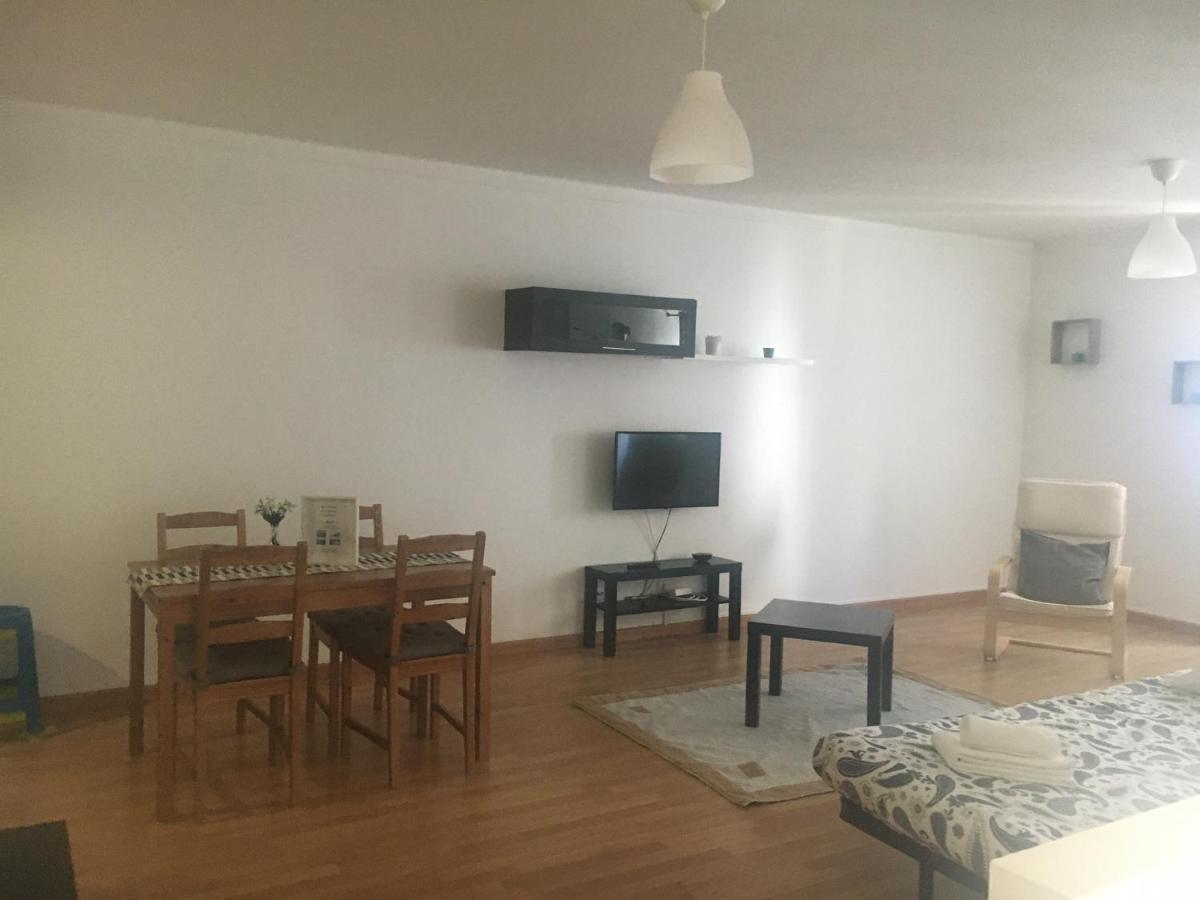 Marquês de Pombal 55 Apartamento Peniche Exterior foto