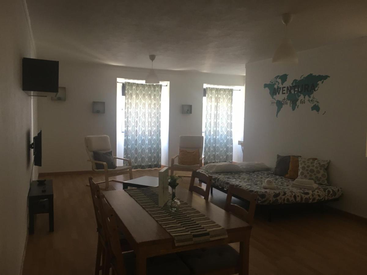 Marquês de Pombal 55 Apartamento Peniche Exterior foto