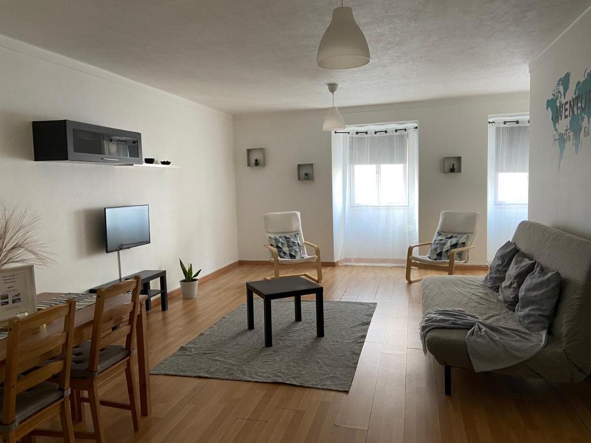 Marquês de Pombal 55 Apartamento Peniche Exterior foto
