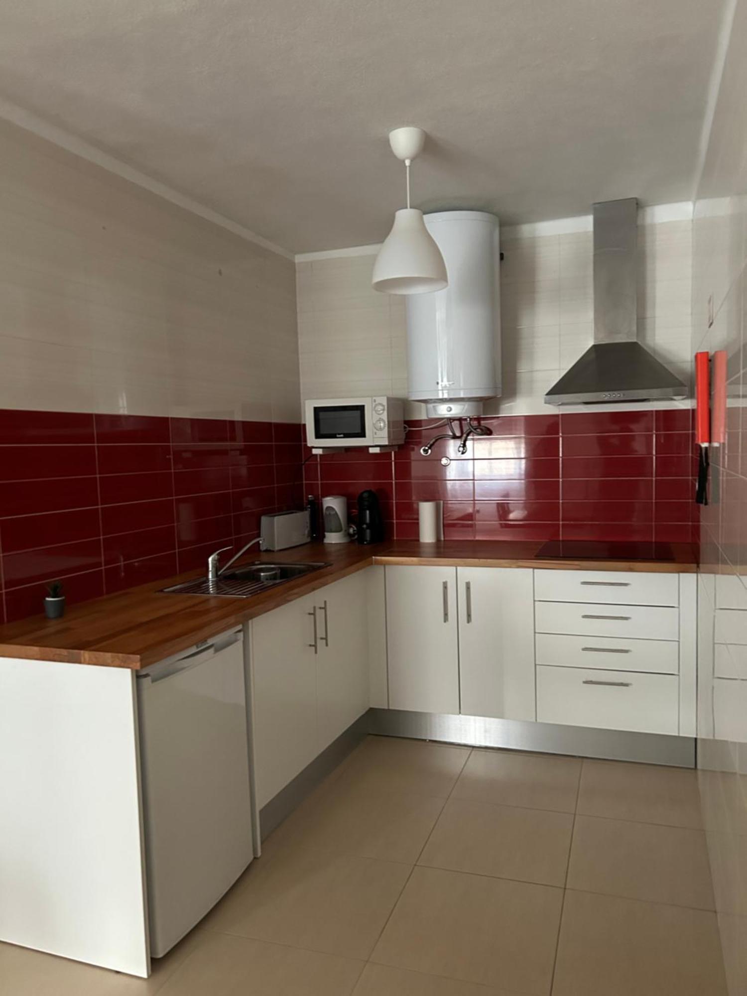 Marquês de Pombal 55 Apartamento Peniche Exterior foto