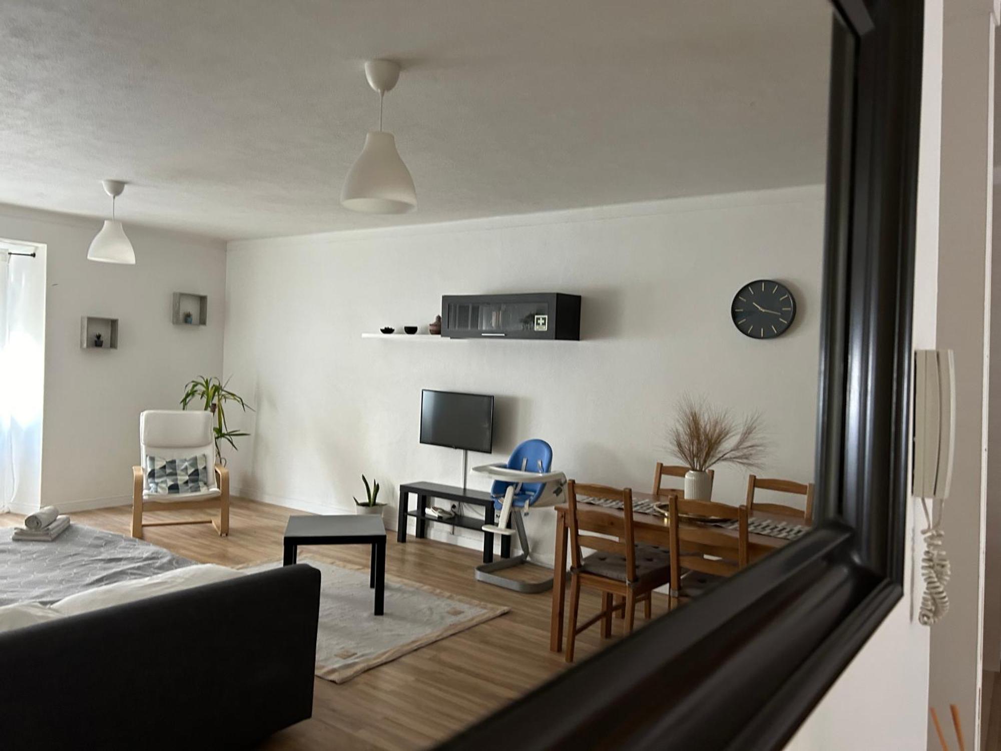 Marquês de Pombal 55 Apartamento Peniche Exterior foto