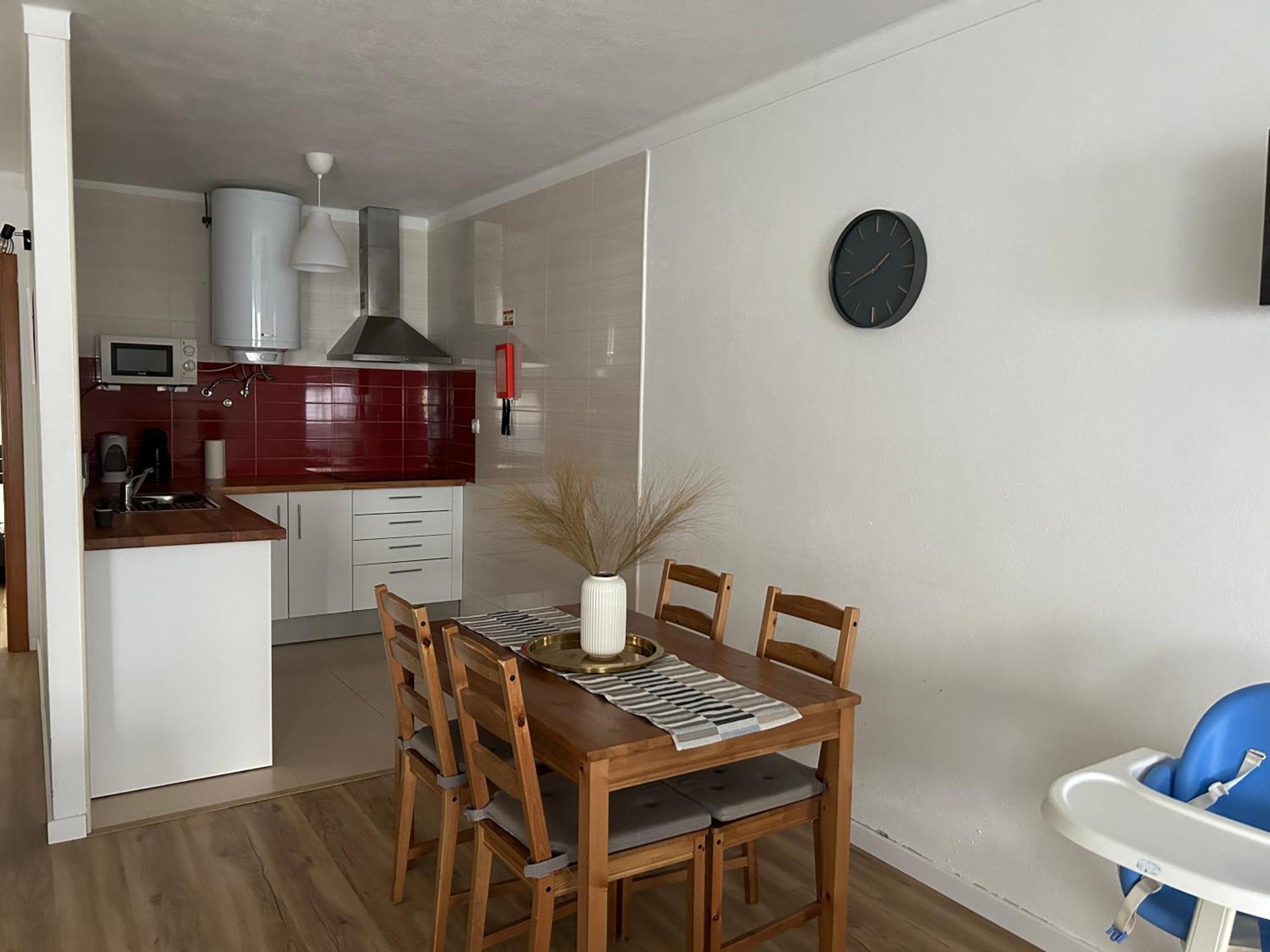 Marquês de Pombal 55 Apartamento Peniche Exterior foto